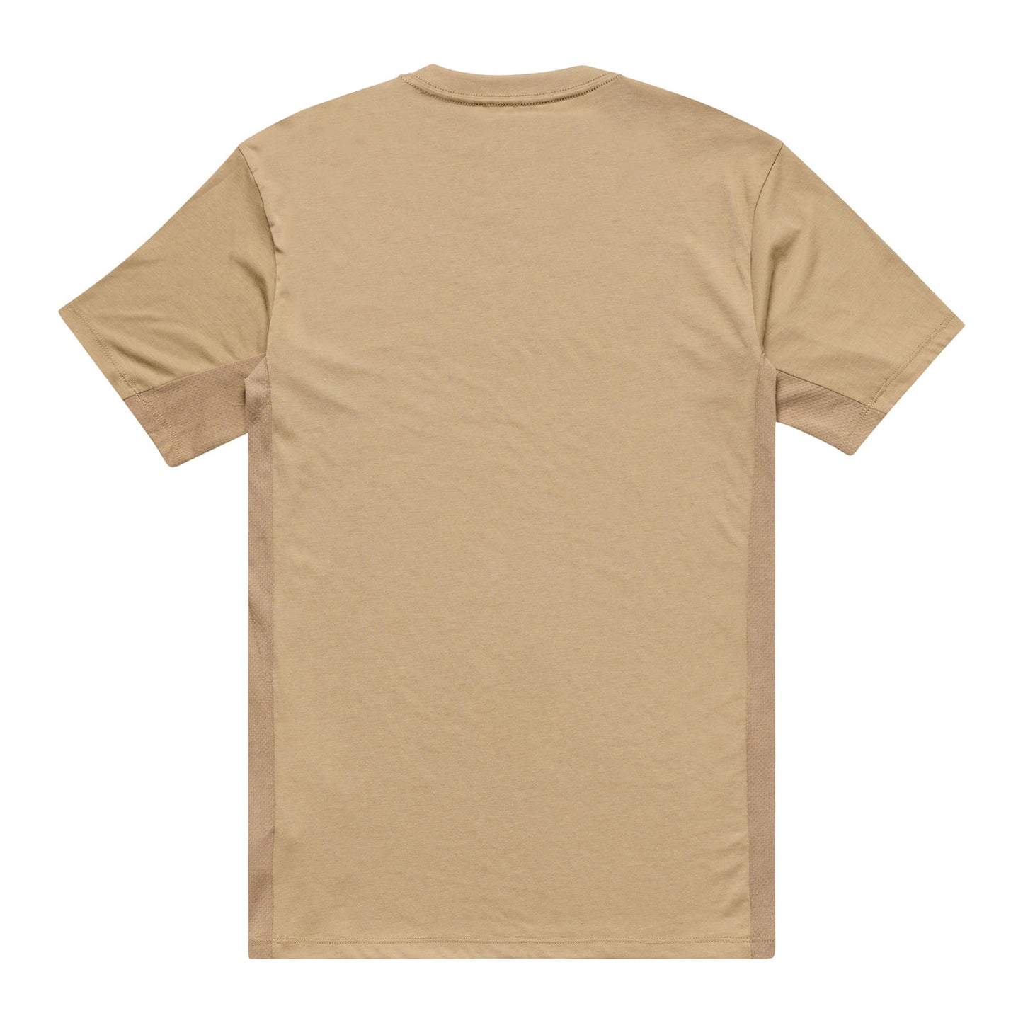 Skyline Short Sleeve Ride Tee Scrubbed Timber