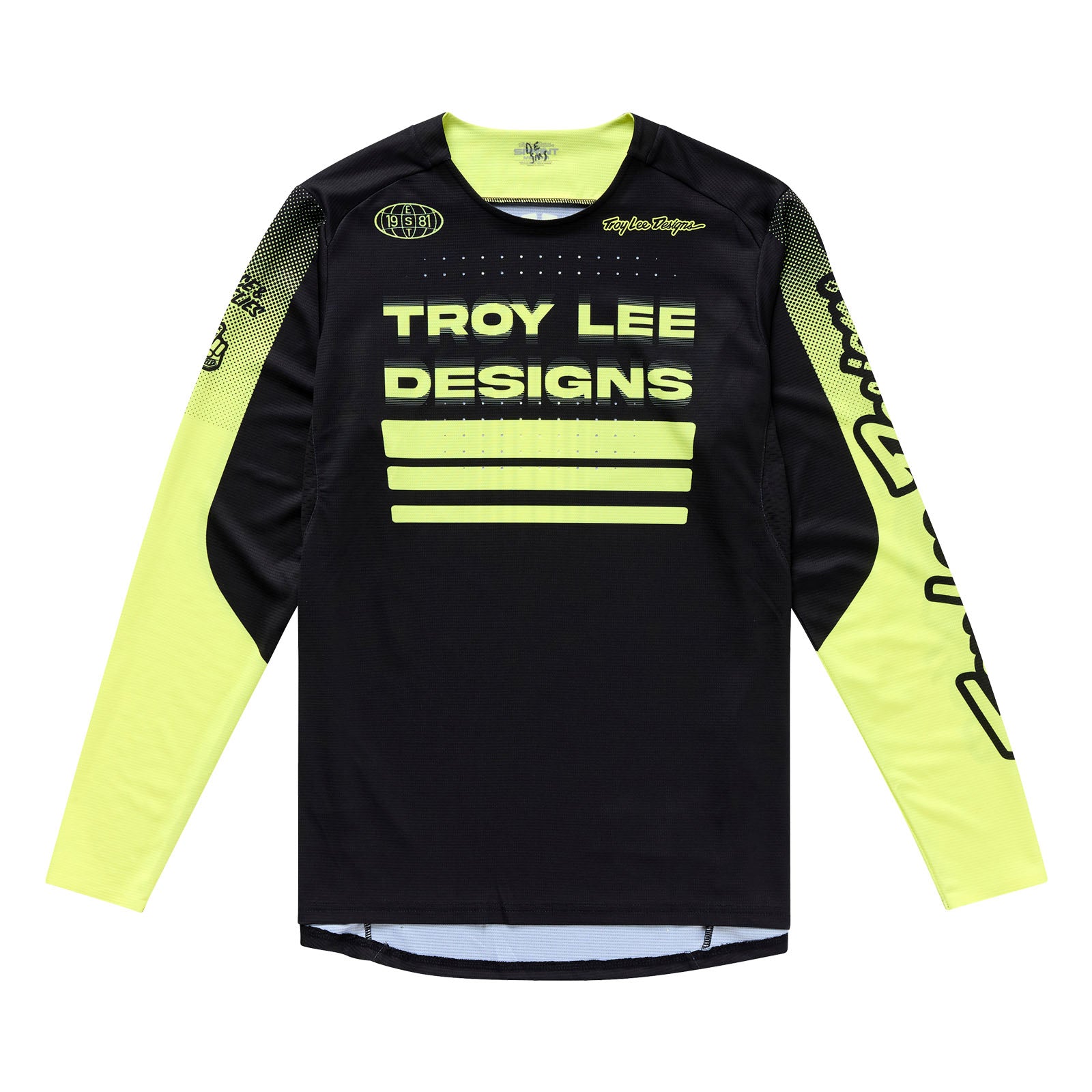 Complete Mountain Bike Kits – Troy Lee Designs