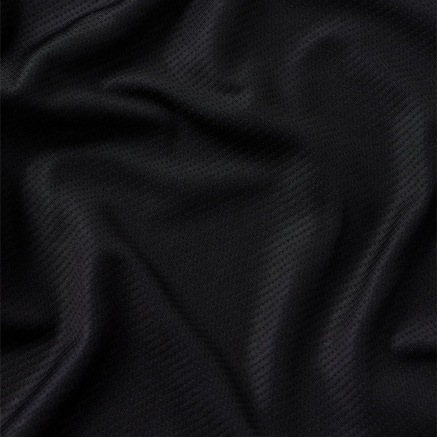 Sprint Jersey Segment Black
