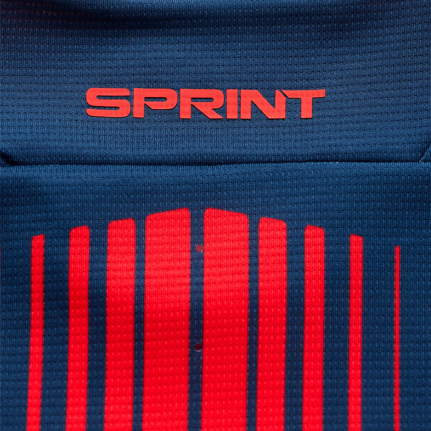 Sprint Jersey Segment Midnight