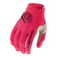Air Glove Mono Glo Red