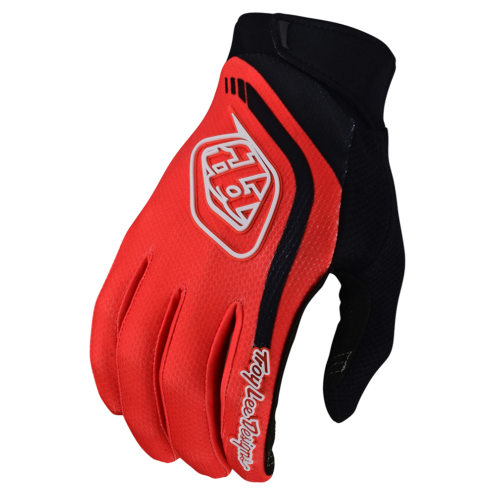 Youth GP Pro Glove Solid Orange