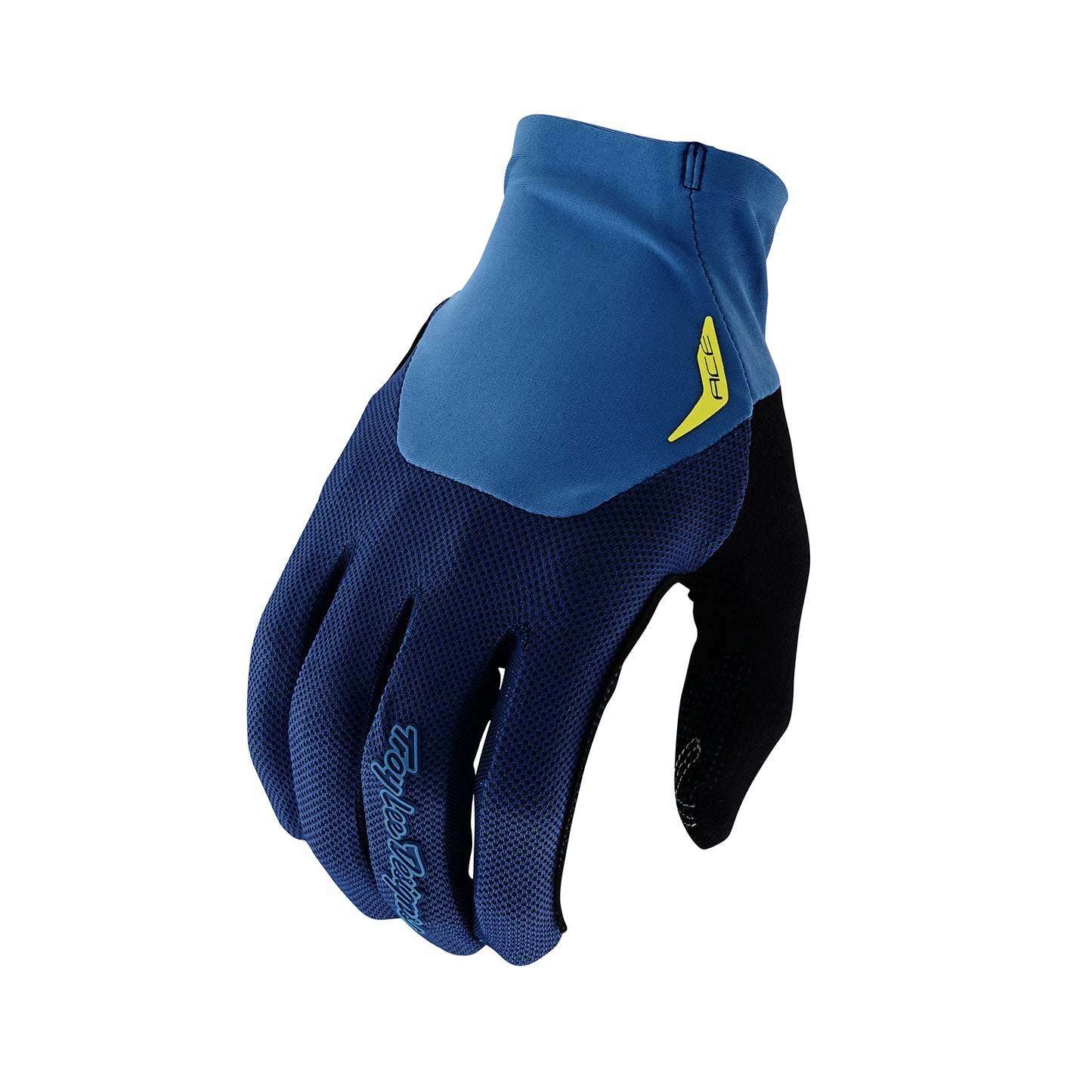 Ace Glove Mono Indigo