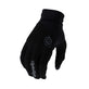 Flowline Glove Mono Black