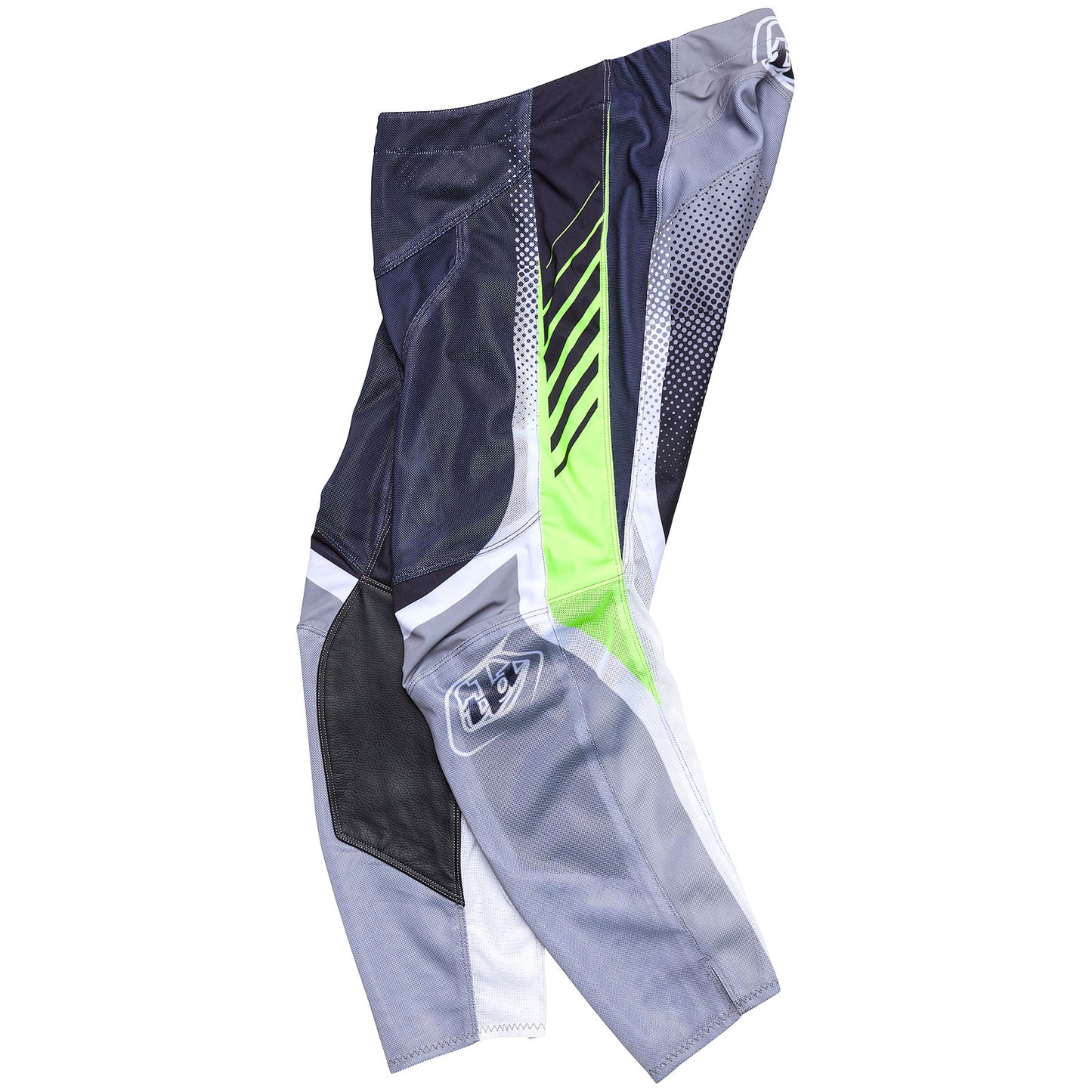 GP Pro Air Pant Bands Phantom / Gray