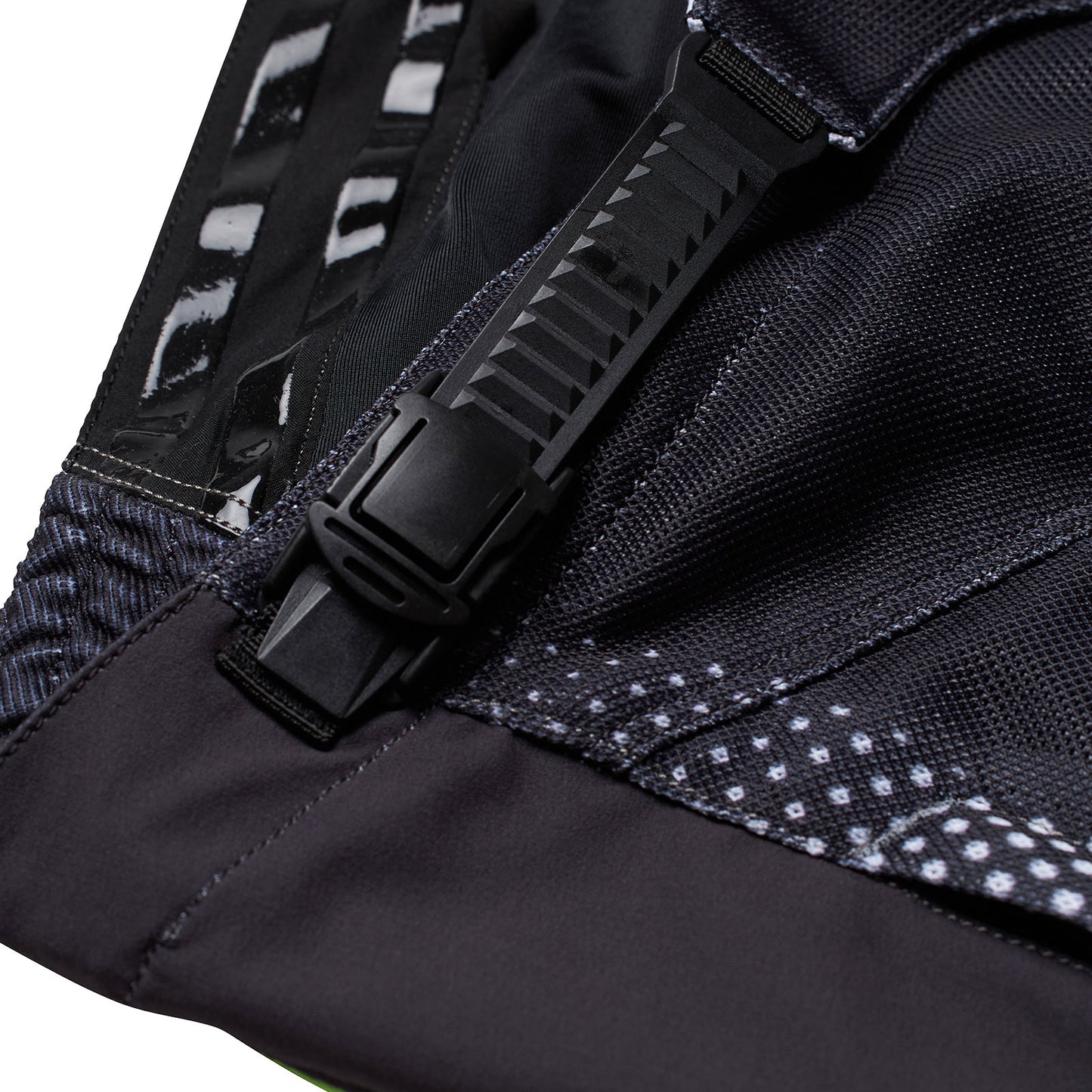 GP Pro Air Pant Bands Phantom / Gray