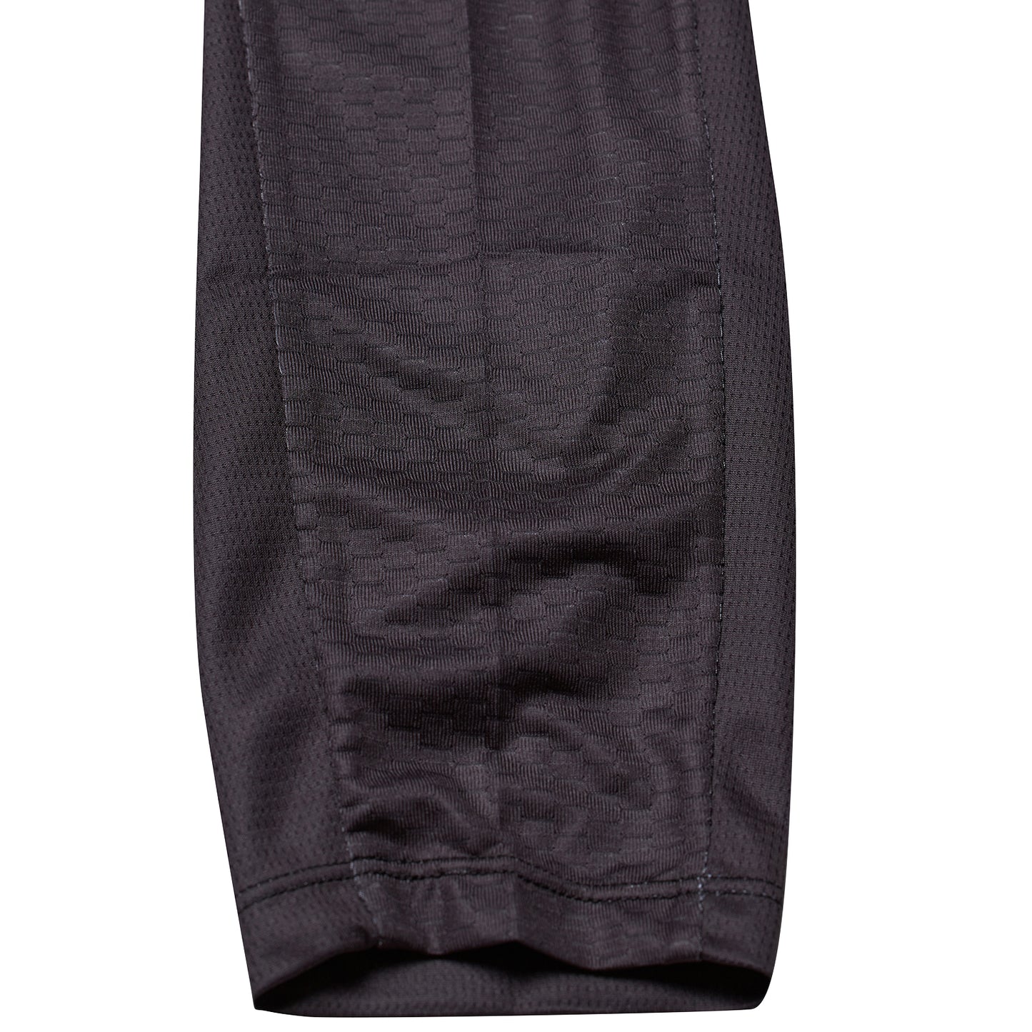 Youth GP Pro Jersey Boltz Black