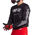 GP Pro Jersey Boltz Black