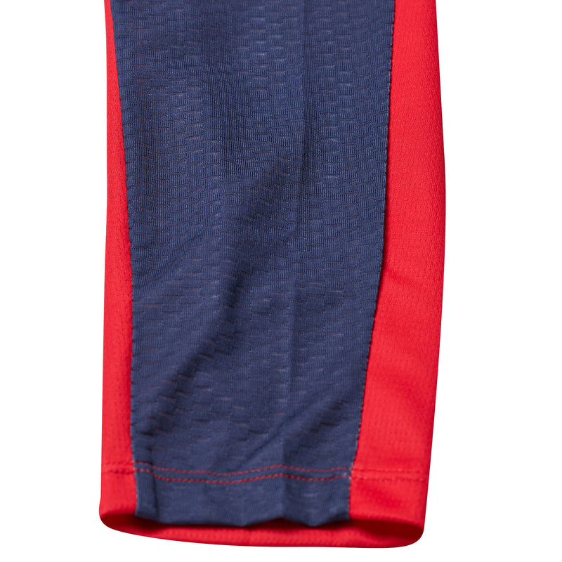 GP Pro Jersey Boltz Navy / Red