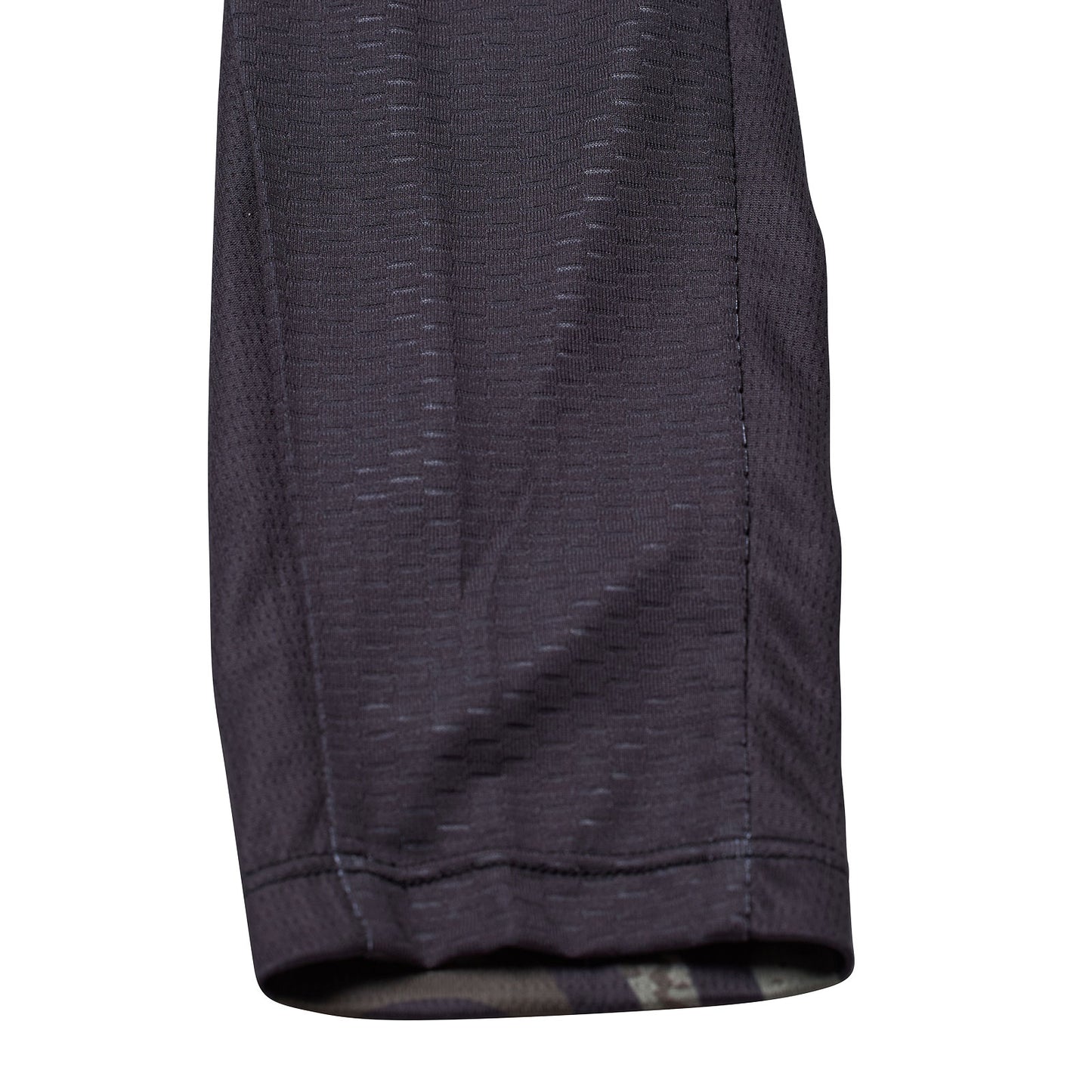 GP Pro Jersey Boxed In Black / Olive