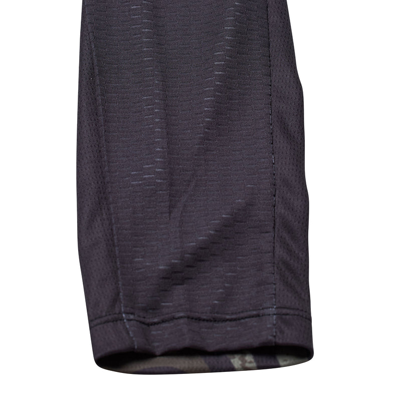 GP Pro Jersey Boxed In Black / Olive