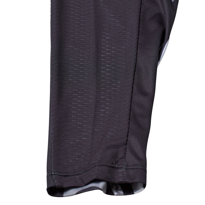 GP Pro Jersey Boxed In Black / White