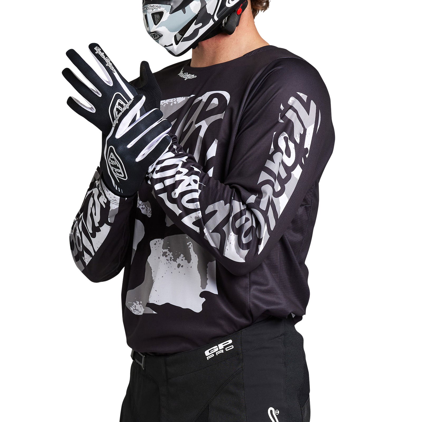 TROY LEE DESIGNS jersey 新品タグなし Buy FALL 22 Troy Lee Designs TLD Motoctoss SE Ultra Jersey