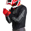 GP Pro Jersey Icon Black / Gray