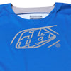 GP Pro Jersey Icon Blue / Silver