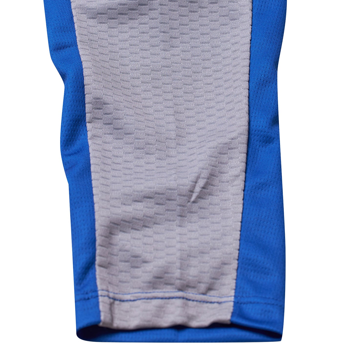 GP Pro Jersey Icon Blue / Silver