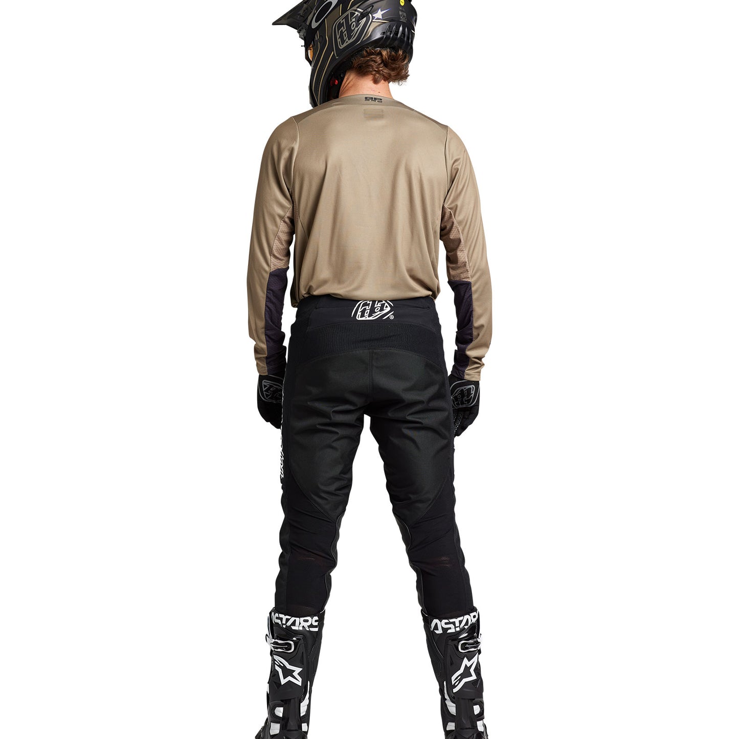 GP Pro Jersey Icon Oak / Vapor