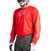 GP Pro Jersey Icon Red / Gray