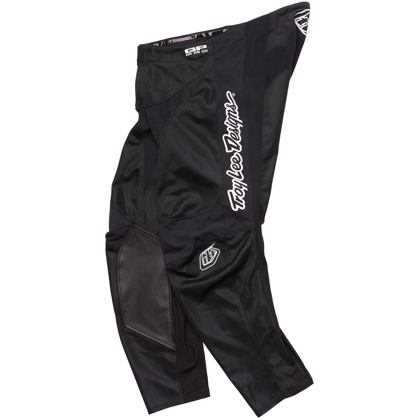 Youth GP Pro Pant Mono Black