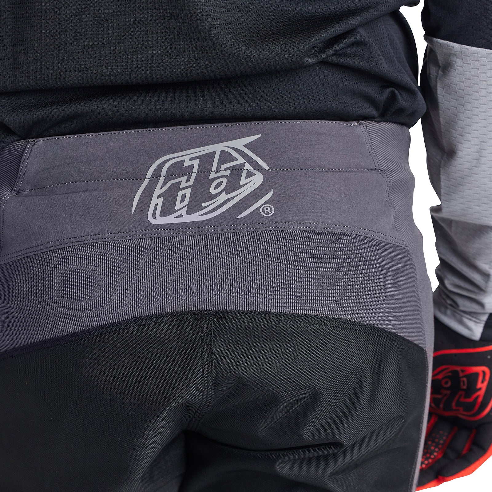 GP Pro Pant Mono Charcoal – Troy Lee Designs