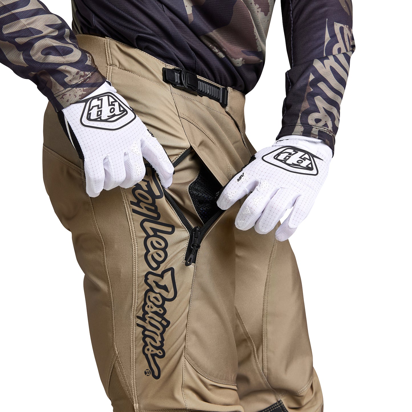 GP Pro Pant Mono Oak