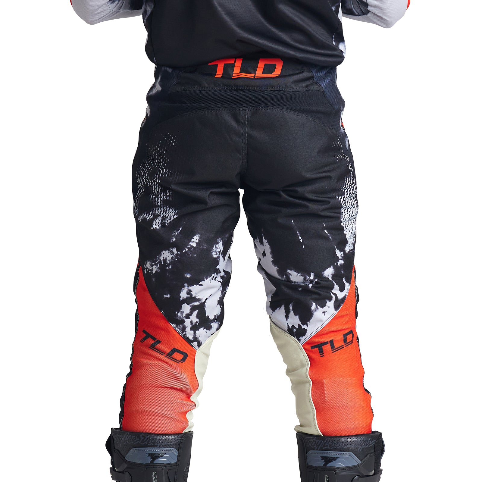 GP Pant Astro Light Gray / Orange – Troy Lee Designs