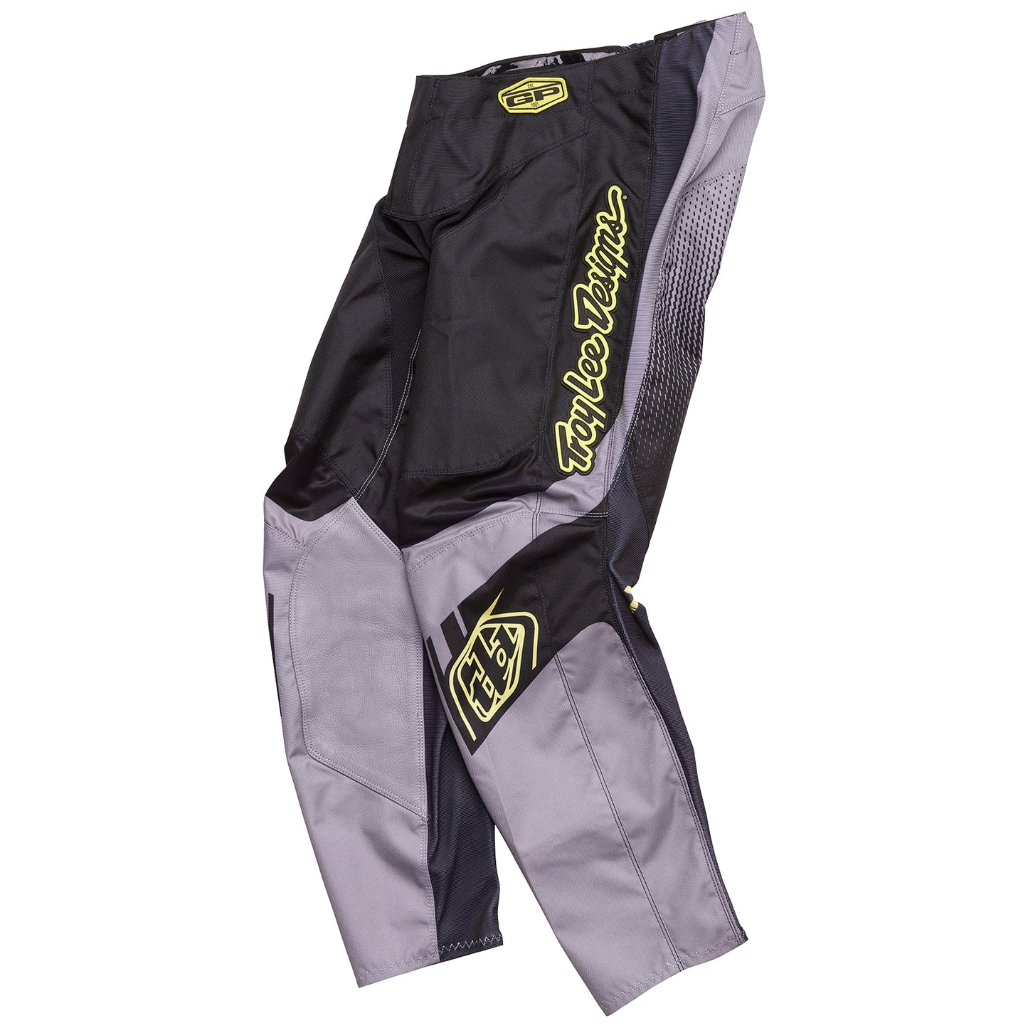 GP Pant Icon Black / Gray