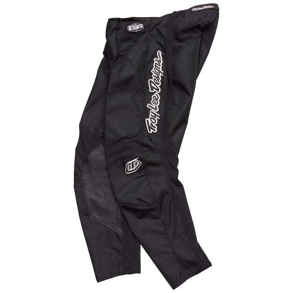 Youth GP Pant Mono Black – Troy Lee Designs