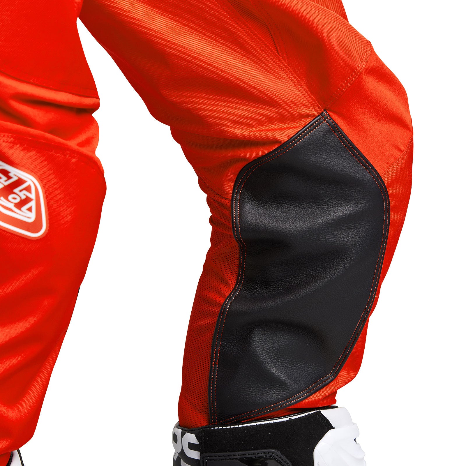 GP Pant Mono Orange – Troy Lee Designs