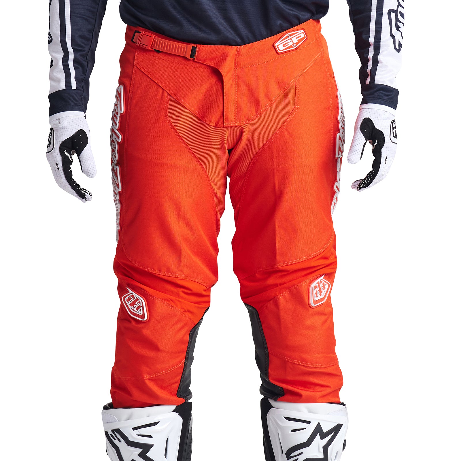 GP Pant Mono Orange – Troy Lee Designs