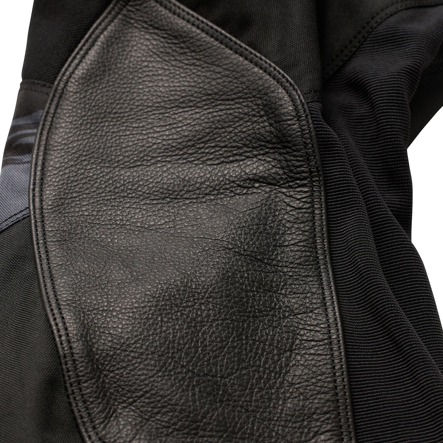 Scout GP Pant Brushed Camo Black