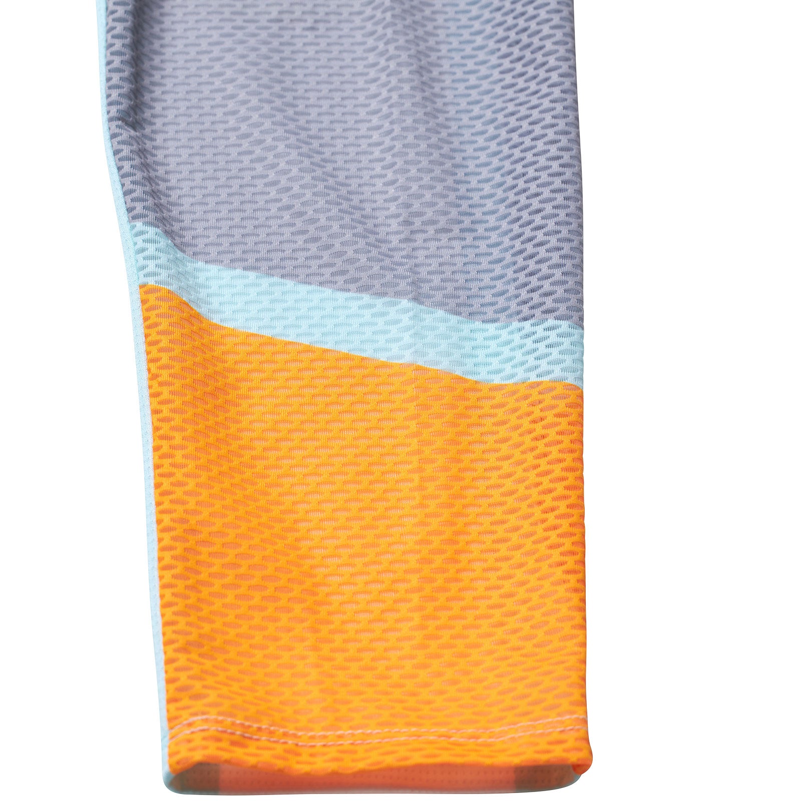 SE Pro Jersey Wavez Bleached Aqua – Troy Lee Designs