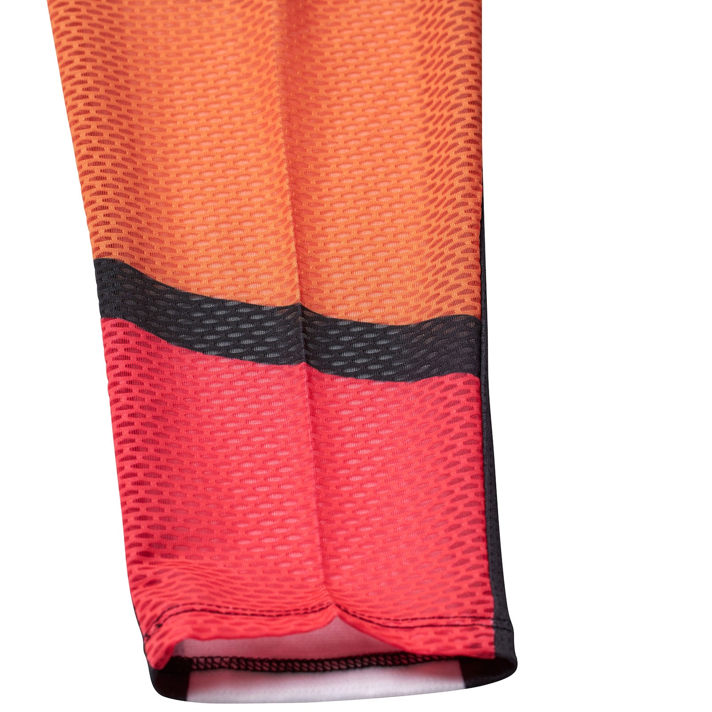 SE Pro Jersey Wavez Black / Multi