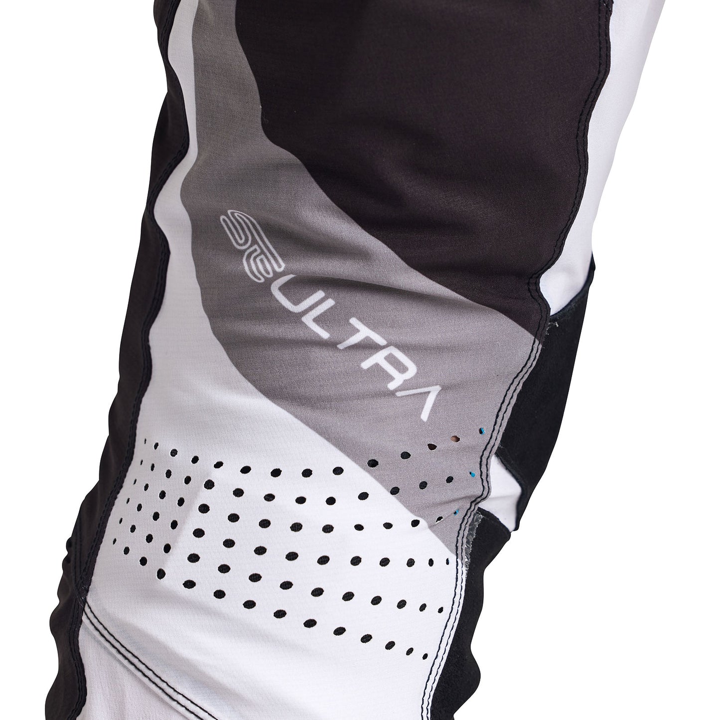 SE Ultra Pant Reverb Black / Blue