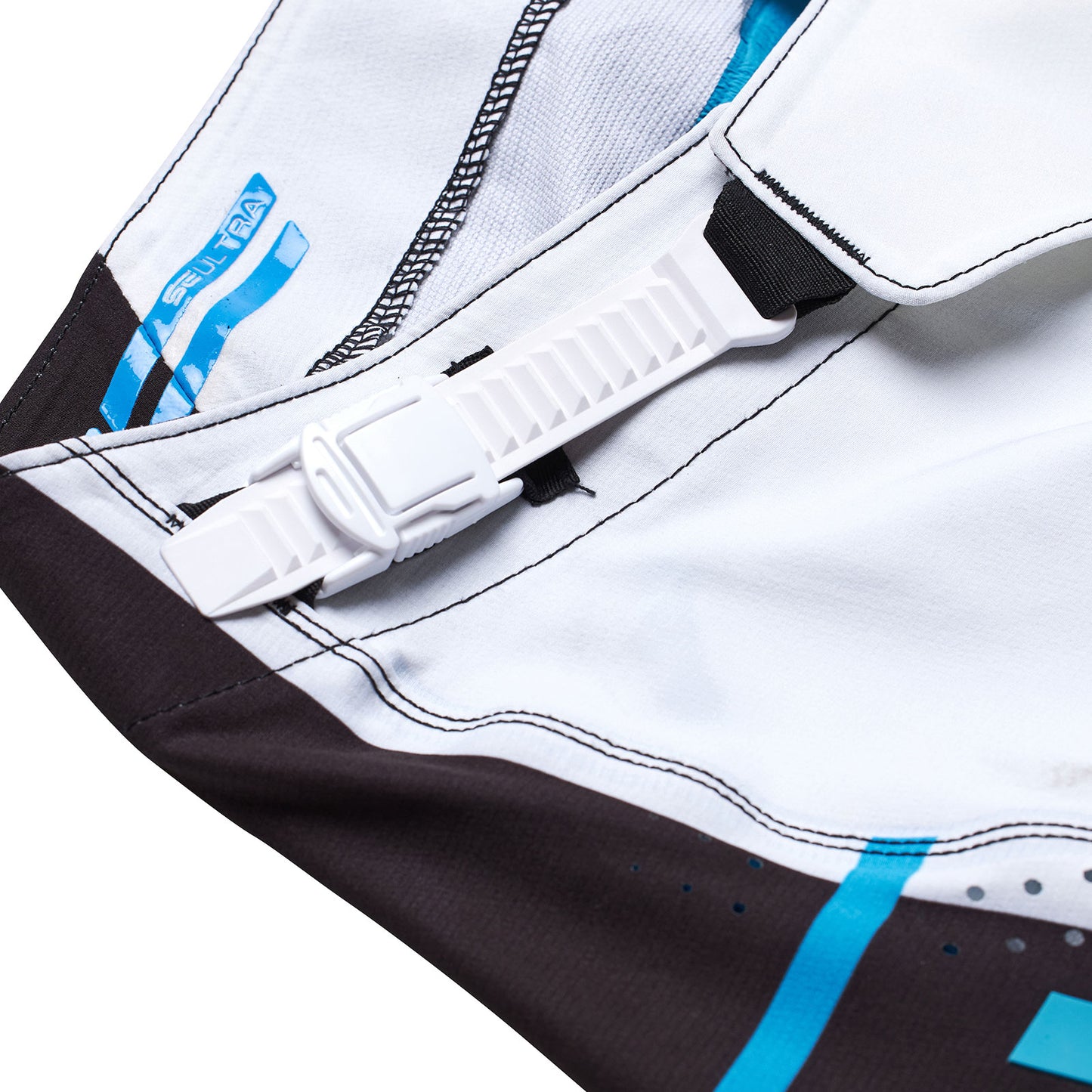 SE Ultra Pant Reverb Black / Blue