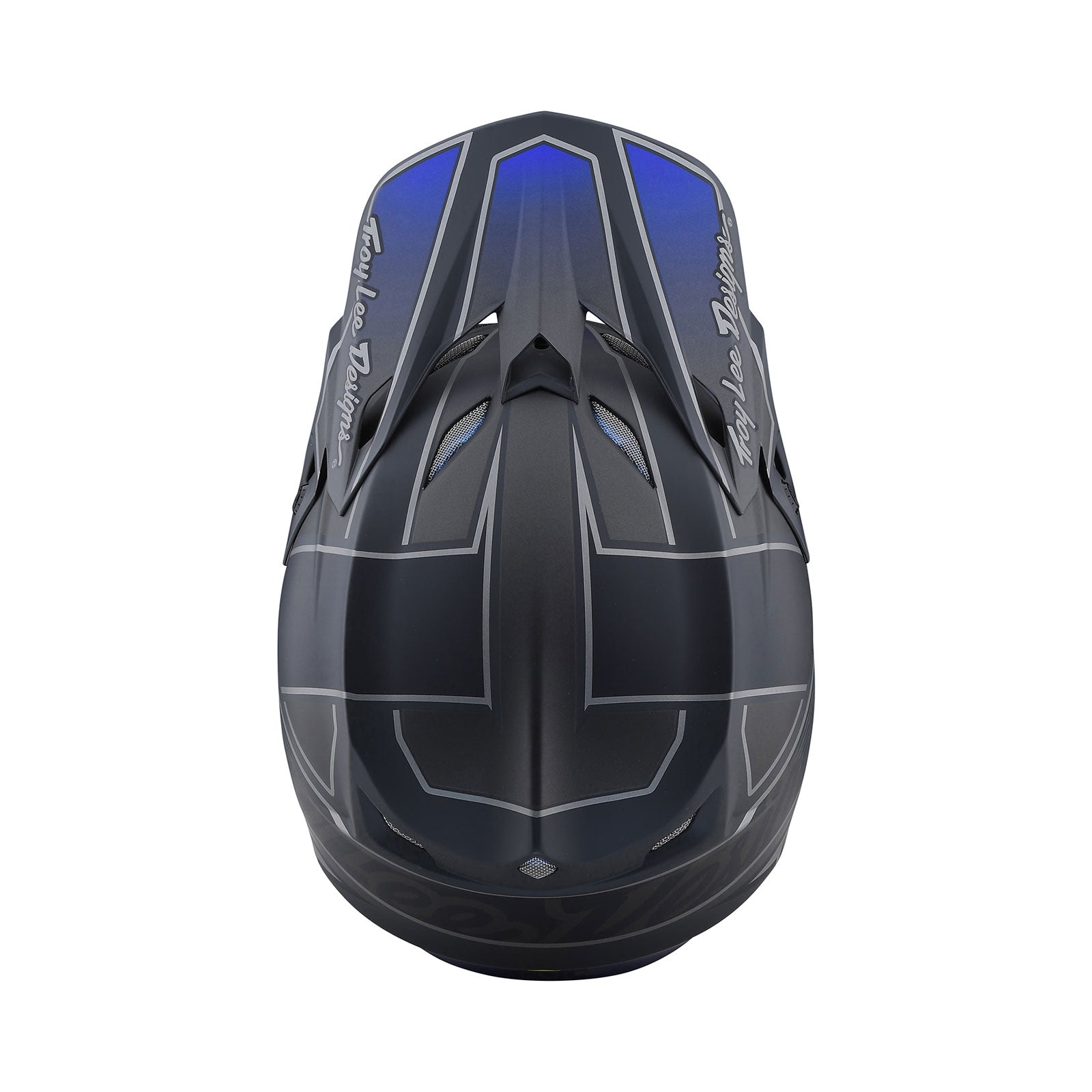 ウェア teamsea SE5 Composite Helmet Team Gray – Troy Lee Designs