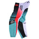 Youth GP Pant Arc Turquoise / Neon Melon