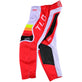 Youth GP Pro Pant Reverb Red / White