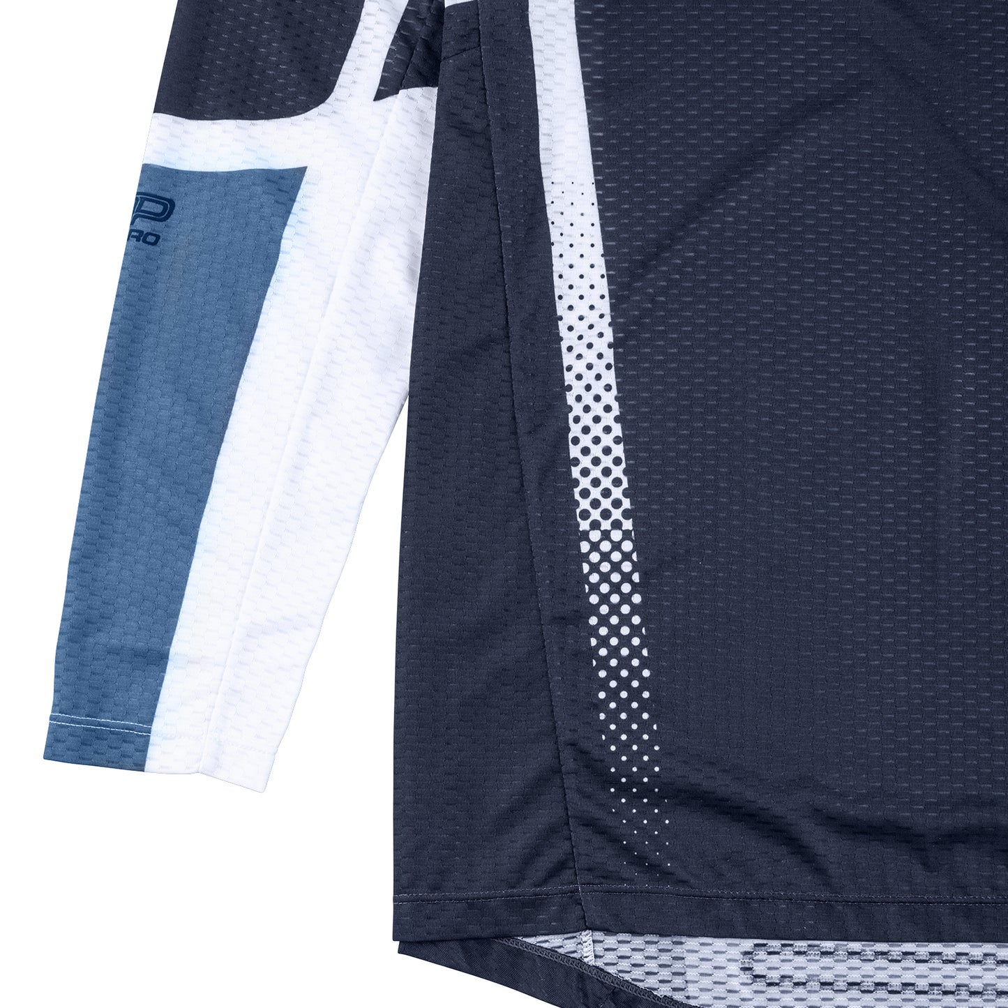 GP Pro Air Jersey Bands Dark Navy