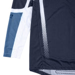 GP Pro Air Jersey Bands Dark Navy