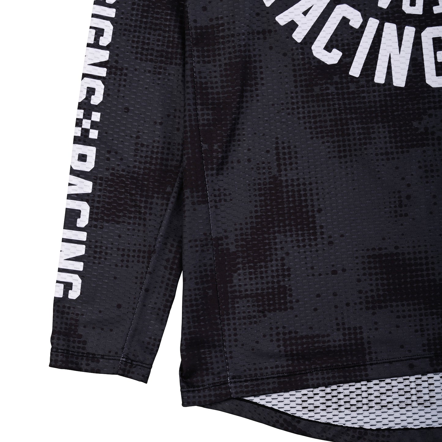 GP Pro Air Jersey Carlsbad 97 Black