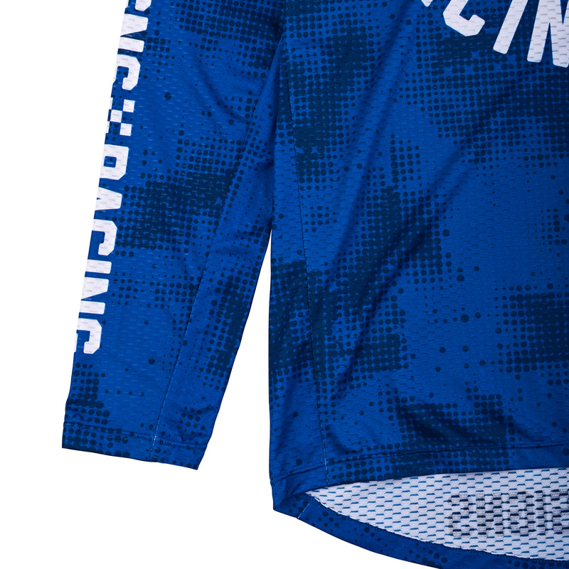 GP Pro Air Jersey Carlsbad 97 Blue