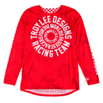 GP Pro Air Jersey Carlsbad 97 Red