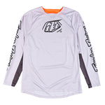 GP Pro Jersey Icon Vapor / Gray