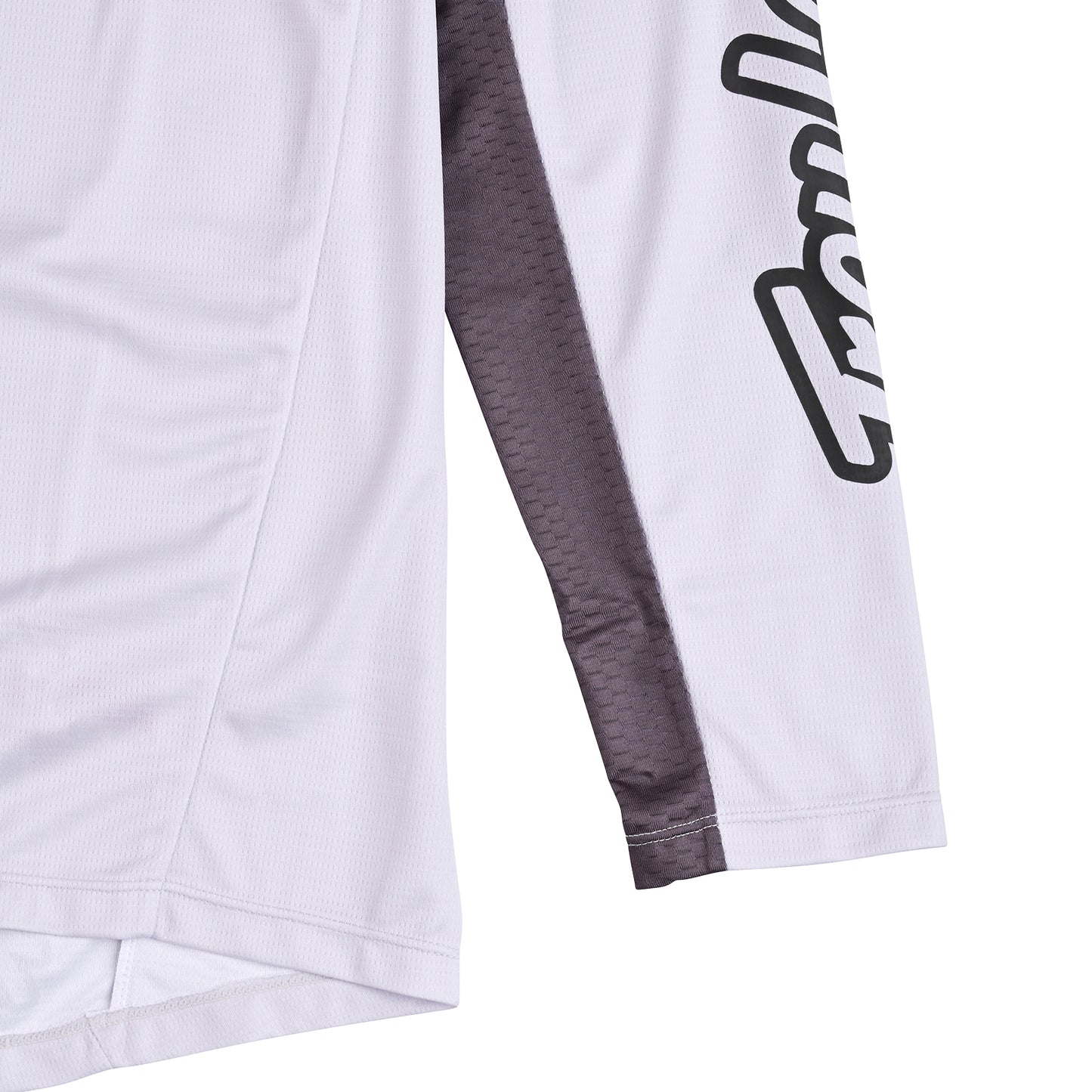 GP Pro Jersey Icon Vapor / Gray