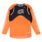 SE Pro Air Jersey Pinned Neo Orange