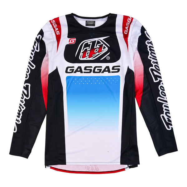 BABYL GAME JERSEY XLアジアツアー版 2024 Tampa Bay Damage NXL Proline Jersey | HK Army