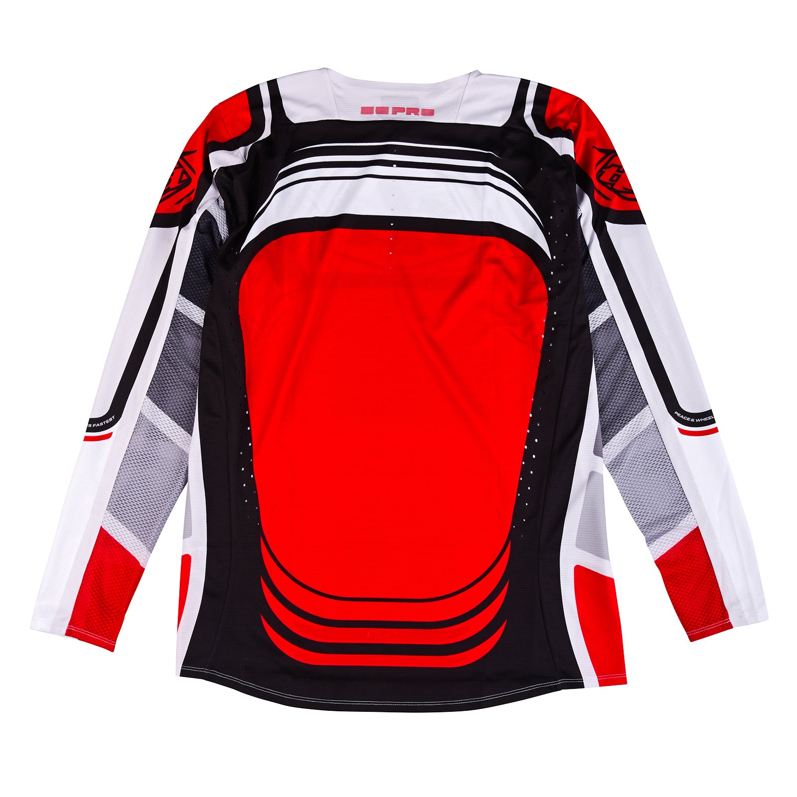 s-y　オーダーページ SE Pro Jersey Vectra Chalk – Troy Lee Designs