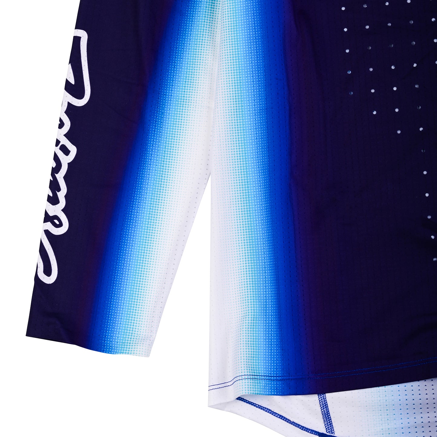 SE Ultra Jersey Blurr Blue