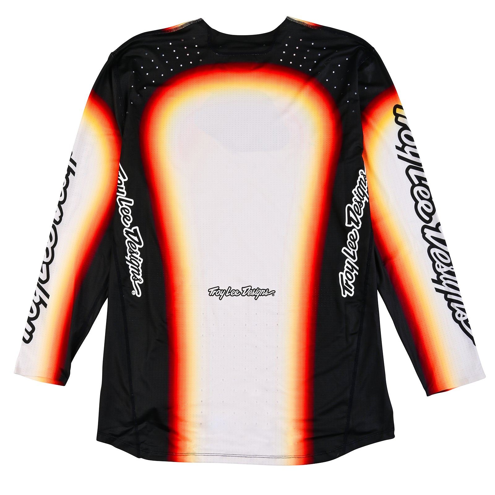 【lee1173】TEREE WEATHER FULL LCZ-24SS SE Ultra Jersey Optic Infra Red – Troy Lee Designs